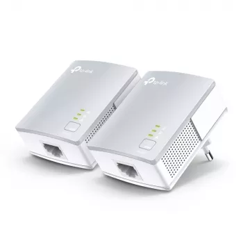 Toitevõrguadapter TP-Link AV500 Nano algkomplekt