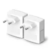 Toitevõrguadapter TP-Link AV500 Nano algkomplekt