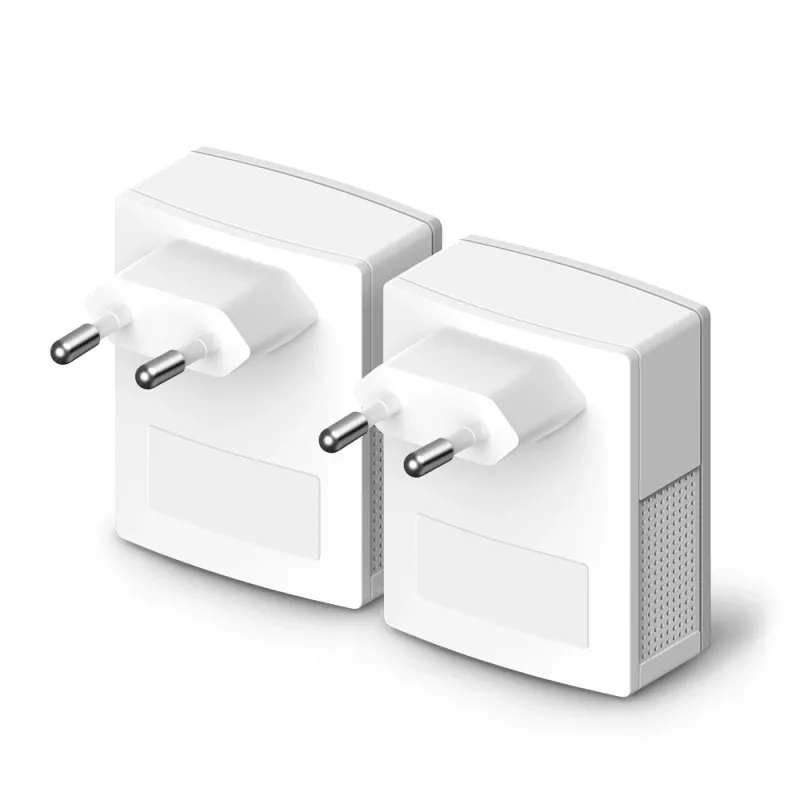 Toitevõrguadapter TP-Link AV500 Nano algkomplekt