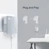 Toitevõrguadapter TP-Link AV500 Nano algkomplekt