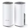 TP-Link AC1200 Deco kogu kodu mesh Wi-Fi süsteem, 2-pakk