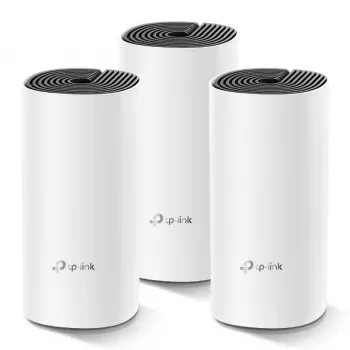 TP-Link AC1200 kogu kodu Mesh Wi-Fi süsteem (3-pakk)