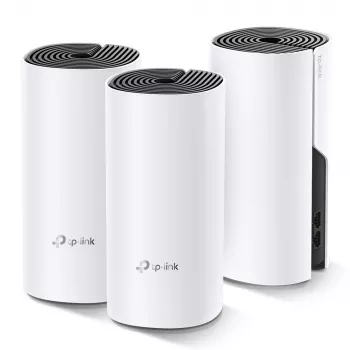 TP-Link AC1200 kogu kodu Mesh Wi-Fi süsteem (3-pakk)