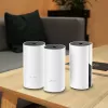 TP-Link AC1200 kogu kodu Mesh Wi-Fi süsteem (3-pakk)