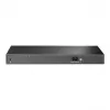 TP-Link JetStream 16-port Gigabit Easy Smart PoE/PoE+ lüliti