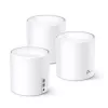 TP-Link AX1800 kogu kodu võrgu Wi-Fi 6 süsteem, 3-pakk