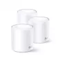 TP-Link AX1800 kogu kodu võrgu Wi-Fi 6 süsteem, 3-pakk