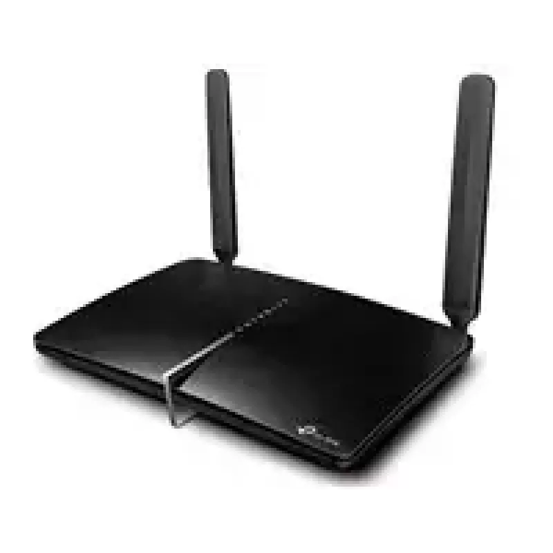 TP-Link 4G+ Cat6 AC1200 Wireless Dual Band Gigabit Router