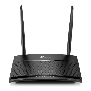 TP-Link TL-MR100 traadita ruuter Fast Ethernet Single-band (2,4 GHz) 4G Must