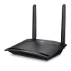 TP-Link TL-MR100 traadita ruuter Fast Ethernet Single-band (2,4 GHz) 4G Must