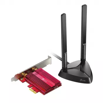 PCIe-adapter TP-Link AX3000 Wi-Fi 6 Bluetooth 5.0