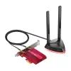 PCIe-adapter TP-Link AX3000 Wi-Fi 6 Bluetooth 5.0
