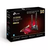 PCIe-adapter TP-Link AX3000 Wi-Fi 6 Bluetooth 5.0