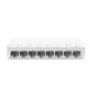 TP-Link 8-pordiline 10/100Mbps lauaarvuti võrgulüliti