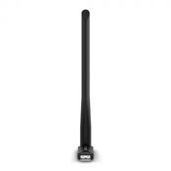 TP-Link AC600 kõrge võimendusega kaheribaline USB-adapter