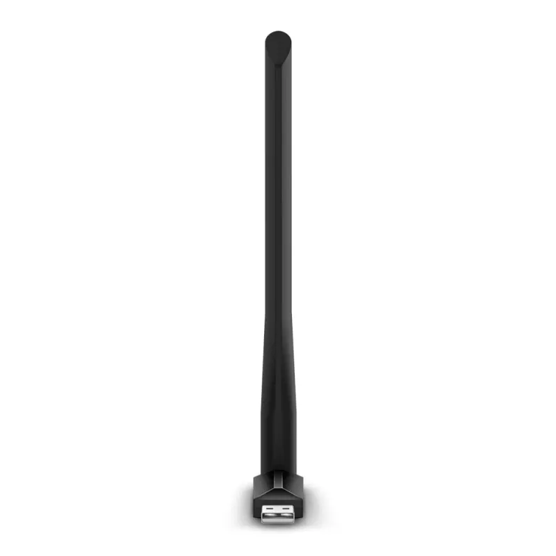 TP-Link AC600 kõrge võimendusega kaheribaline USB-adapter