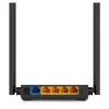 TP-Link Archer C54 juhtmevaba ruuter Fast Ethernet kahesageduslik (2,4 GHz / 5 GHz) must