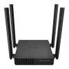 TP-Link Archer C54 juhtmevaba ruuter Fast Ethernet kahesageduslik (2,4 GHz / 5 GHz) must