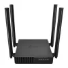 TP-Link Archer C54 juhtmevaba ruuter Fast Ethernet kahesageduslik (2,4 GHz / 5 GHz) must