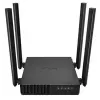 TP-Link Archer C54 juhtmevaba ruuter Fast Ethernet kahesageduslik (2,4 GHz / 5 GHz) must