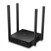 TP-Link Archer C54 juhtmevaba ruuter Fast Ethernet kahesageduslik (2,4 GHz / 5 GHz) must
