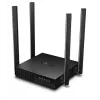 TP-Link Archer C54 juhtmevaba ruuter Fast Ethernet kahesageduslik (2,4 GHz / 5 GHz) must