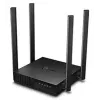 TP-Link Archer C54 juhtmevaba ruuter Fast Ethernet kahesageduslik (2,4 GHz / 5 GHz) must