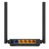 TP-Link Archer C54 juhtmevaba ruuter Fast Ethernet kahesageduslik (2,4 GHz / 5 GHz) must