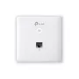 TP-Link Omada AC1200 Wireless MU-MIMO Gigabit seinakontaktpistikuga pääsupunkt