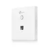 TP-Link Omada AC1200 Wireless MU-MIMO Gigabit seinakontaktpistikuga pääsupunkt
