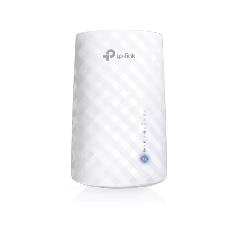 TP-Link RE190 võrgulaiendaja võrgurepiiter Valge