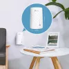 TP-Link RE190 võrgulaiendaja võrgurepiiter Valge