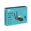 TP-Link AC1200 juhtmevaba kahesageduslik PCI Express WiFi-adapter