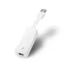 TP-Link UE300 võrgukaart Ethernet 1000 Mbit/s