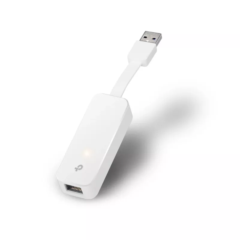 TP-Link UE300 võrgukaart Ethernet 1000 Mbit/s