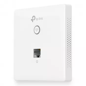 Traadita pääsupunkt TP-Link EAP115-Wall 300Mbps 2.4GHz
