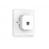 Traadita pääsupunkt TP-Link EAP115-Wall 300Mbps 2.4GHz
