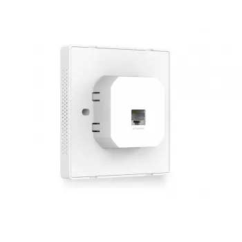 Traadita pääsupunkt TP-Link EAP115-Wall 300Mbps 2.4GHz