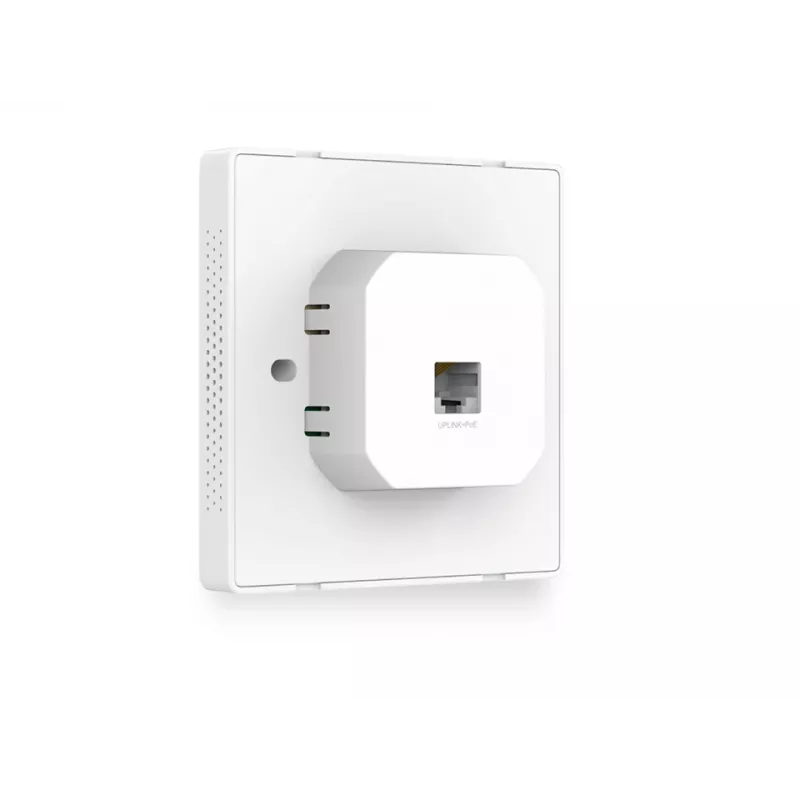 Traadita pääsupunkt TP-Link EAP115-Wall 300Mbps 2.4GHz