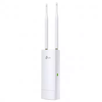 Traadita pääsupunkt TP-Link EAP110-Outdoor 2,4 GHz Wi-Fi N