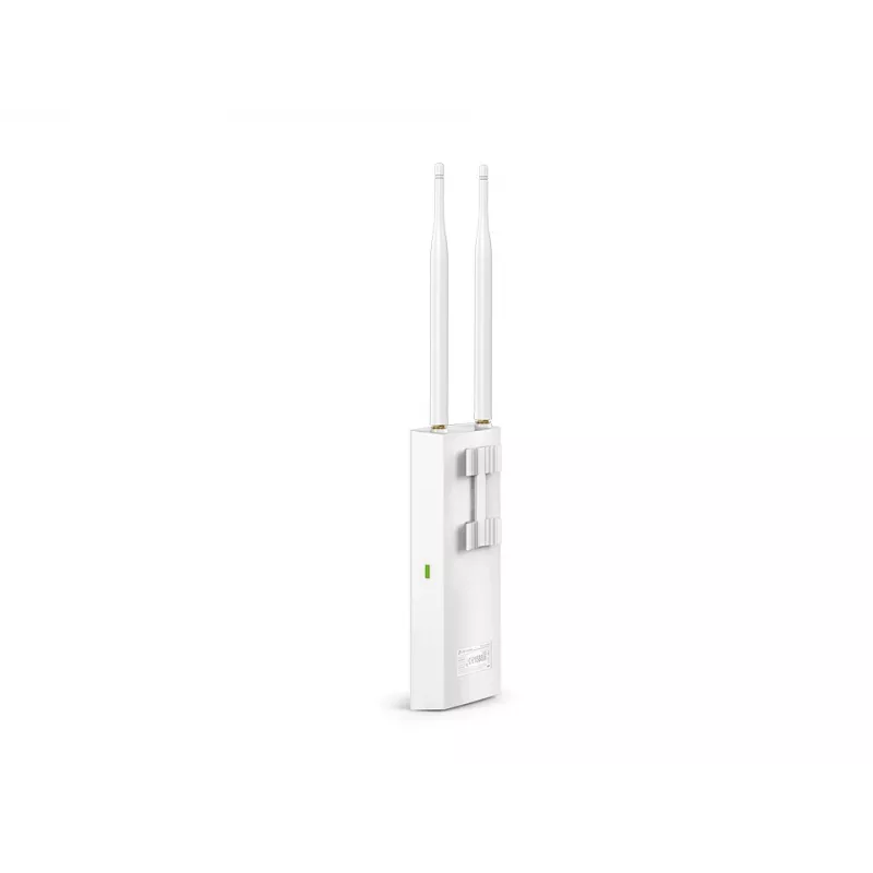 Traadita pääsupunkt TP-Link EAP110-Outdoor 2,4 GHz Wi-Fi N