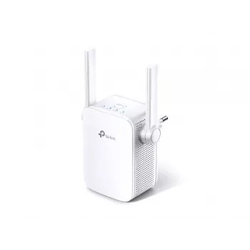 TP-Link AC1200 Mesh Wi-Fi leviala laiendaja, valge