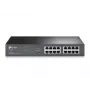 Hallatav lüliti TP-Link TL-SG1016PE 16-port Gigabit 8 PoE+ pordiga