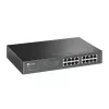Hallatav lüliti TP-Link TL-SG1016PE 16-port Gigabit 8 PoE+ pordiga