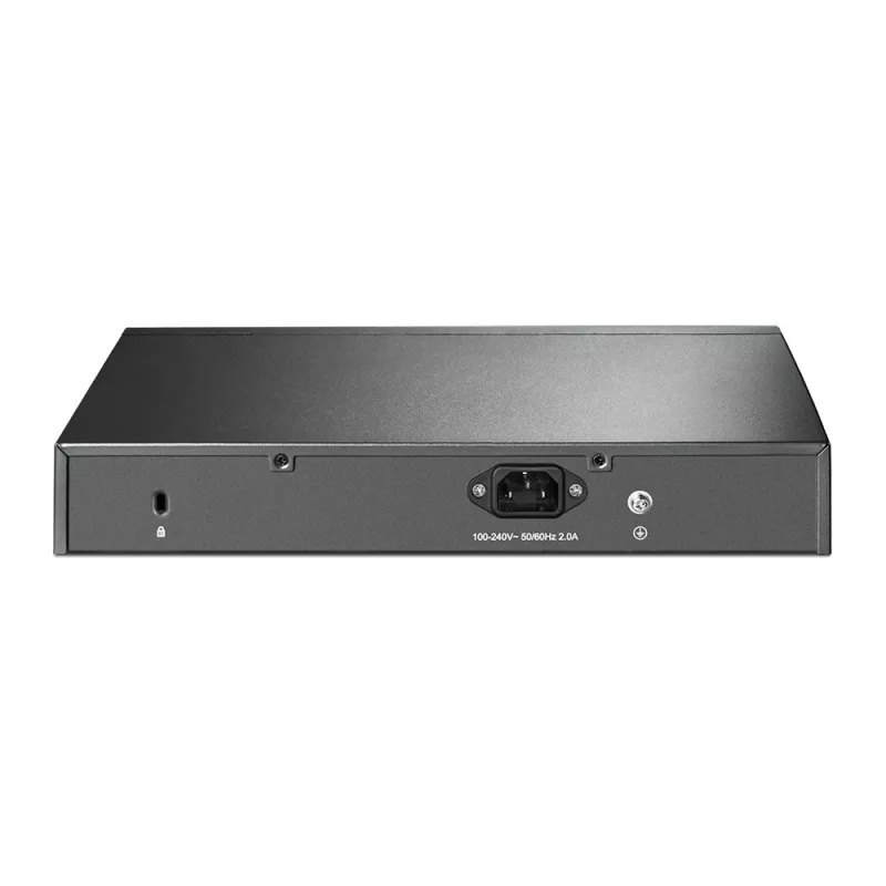 Hallatav lüliti TP-Link TL-SG1016PE 16-port Gigabit 8 PoE+ pordiga
