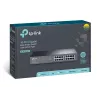 Hallatav lüliti TP-Link TL-SG1016PE 16-port Gigabit 8 PoE+ pordiga