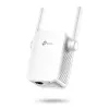 TP-Link TL-WA855RE võrgu laiendaja Võrgu saatja ja vastuvõtja Valge 10, 100 Mbit/s