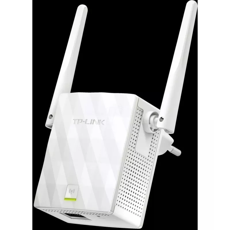 TP-Link TL-WA855RE võrgu laiendaja Võrgu saatja ja vastuvõtja Valge 10, 100 Mbit/s