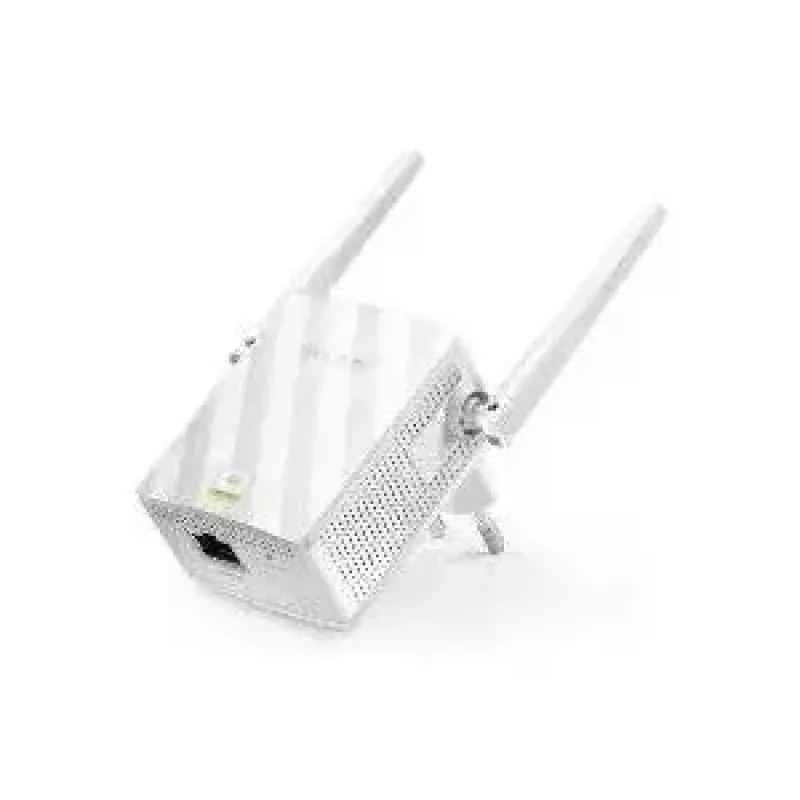 TP-Link TL-WA855RE võrgu laiendaja Võrgu saatja ja vastuvõtja Valge 10, 100 Mbit/s