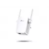 TP-Link TL-WA855RE võrgu laiendaja Võrgu saatja ja vastuvõtja Valge 10, 100 Mbit/s